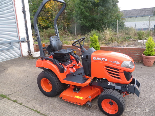  Kubota F2880, F3680, F3860, G26, G23, G21, G18, GR212 & GR1600 for sale near me